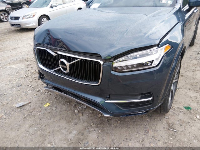 45985760 :رقم المزاد ، YV4A22PK4K1422980 vin ، 2019 Volvo Xc90 T6 Momentum مزاد بيع