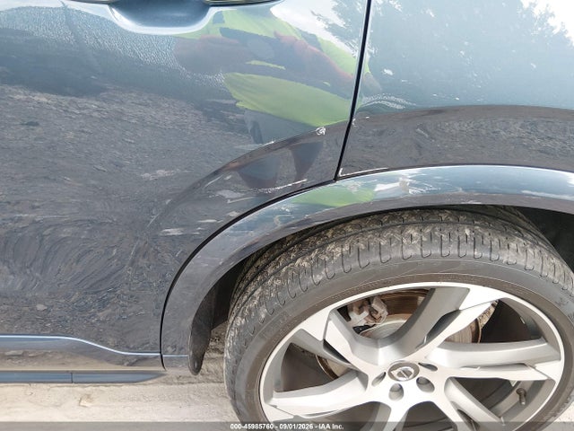 45985760 :رقم المزاد ، YV4A22PK4K1422980 vin ، 2019 Volvo Xc90 T6 Momentum مزاد بيع