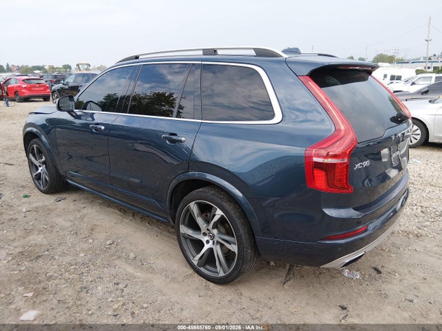 45985760 :رقم المزاد ، YV4A22PK4K1422980 vin ، 2019 Volvo Xc90 T6 Momentum مزاد بيع
