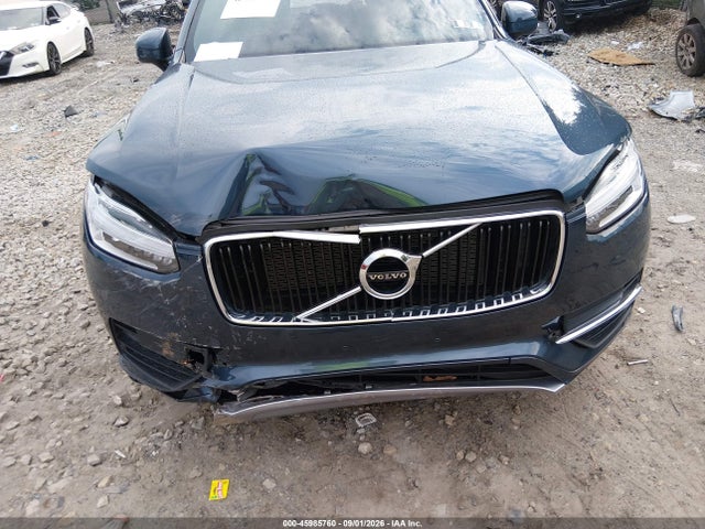 45985760 :رقم المزاد ، YV4A22PK4K1422980 vin ، 2019 Volvo Xc90 T6 Momentum مزاد بيع