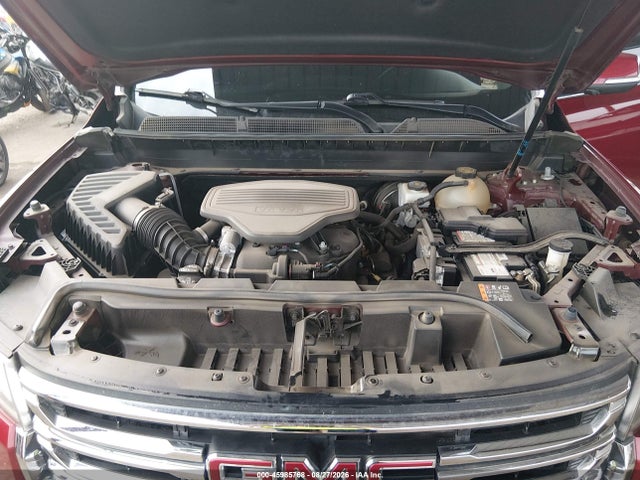 Aukcja sprzedaży 2020 Gmc Acadia Fwd Slt, vin: 1GKKNMLS1LZ228138, numer aukcji: 45985768