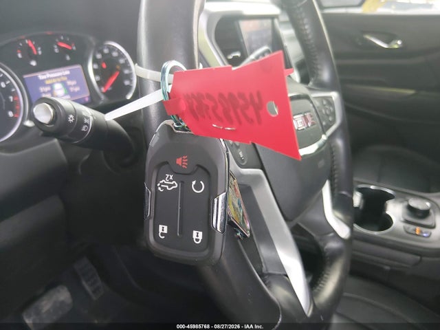 Aukcja sprzedaży 2020 Gmc Acadia Fwd Slt, vin: 1GKKNMLS1LZ228138, numer aukcji: 45985768