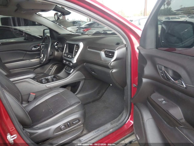 Aukcja sprzedaży 2020 Gmc Acadia Fwd Slt, vin: 1GKKNMLS1LZ228138, numer aukcji: 45985768