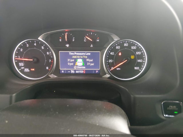 Aukcja sprzedaży 2020 Gmc Acadia Fwd Slt, vin: 1GKKNMLS1LZ228138, numer aukcji: 45985768