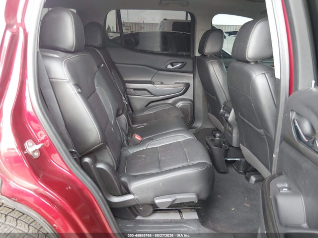 Aukcja sprzedaży 2020 Gmc Acadia Fwd Slt, vin: 1GKKNMLS1LZ228138, numer aukcji: 45985768