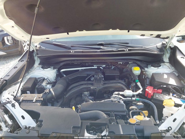45985769 :رقم المزاد ، 4S4SLDH65T3082693 vin ، 2026 Subaru Forester Sport مزاد بيع