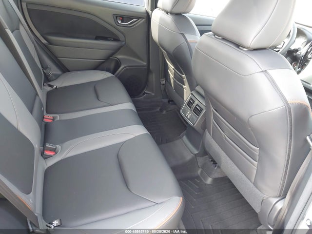 45985769 :رقم المزاد ، 4S4SLDH65T3082693 vin ، 2026 Subaru Forester Sport مزاد بيع