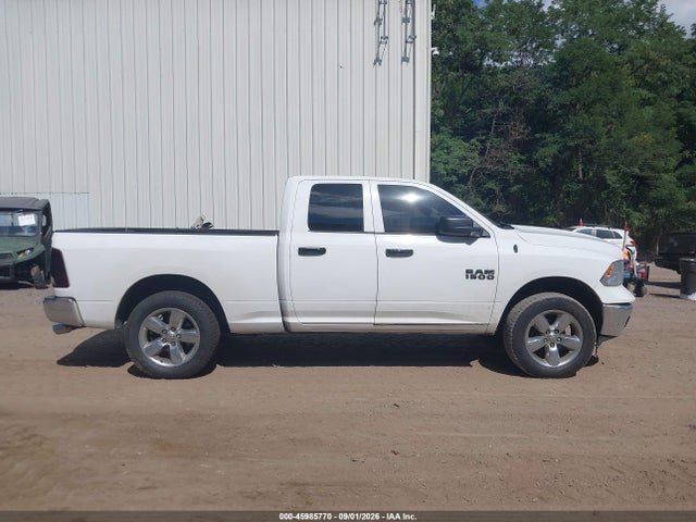2015 Ram 1500 მანქანა იყიდება აუქციონზე, vin: 1C6RR7GT5FS611507, აუქციონის ნომერი: 45985770