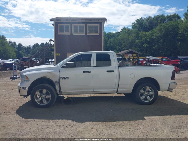 2015 Ram 1500 მანქანა იყიდება აუქციონზე, vin: 1C6RR7GT5FS611507, აუქციონის ნომერი: 45985770