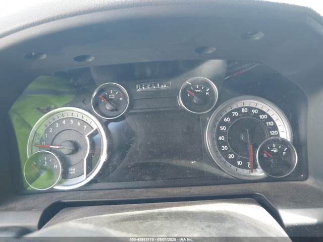 2015 Ram 1500 მანქანა იყიდება აუქციონზე, vin: 1C6RR7GT5FS611507, აუქციონის ნომერი: 45985770