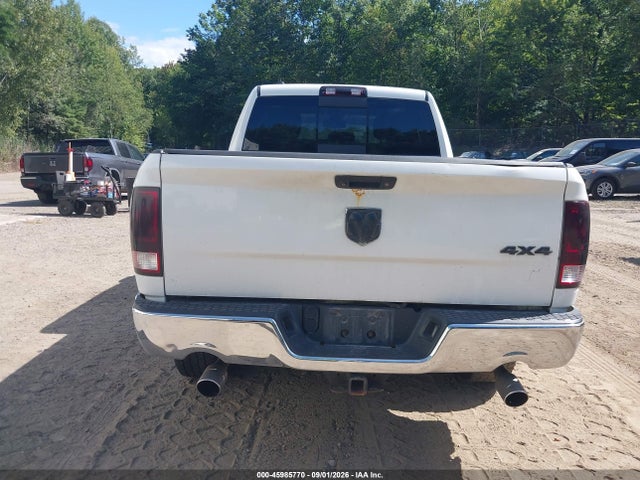 2015 Ram 1500 მანქანა იყიდება აუქციონზე, vin: 1C6RR7GT5FS611507, აუქციონის ნომერი: 45985770