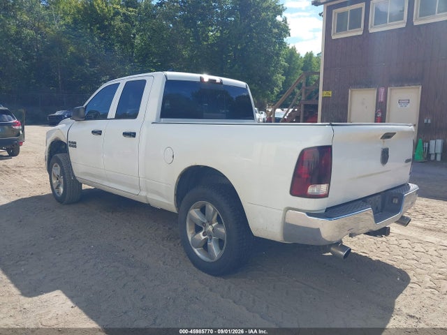 2015 Ram 1500 მანქანა იყიდება აუქციონზე, vin: 1C6RR7GT5FS611507, აუქციონის ნომერი: 45985770