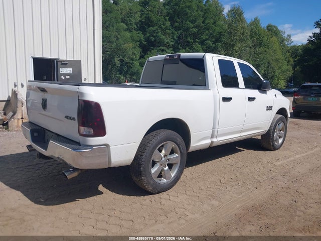 2015 Ram 1500 მანქანა იყიდება აუქციონზე, vin: 1C6RR7GT5FS611507, აუქციონის ნომერი: 45985770