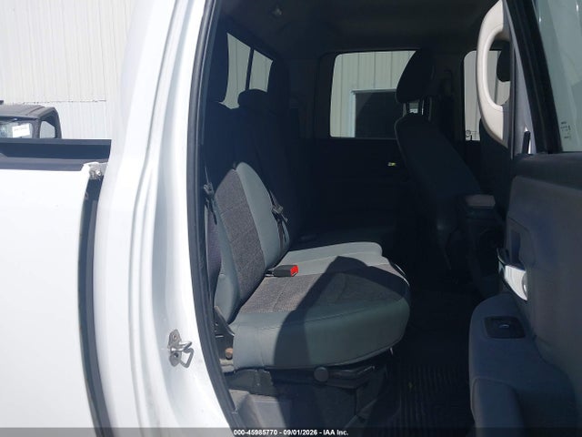 2015 Ram 1500 მანქანა იყიდება აუქციონზე, vin: 1C6RR7GT5FS611507, აუქციონის ნომერი: 45985770