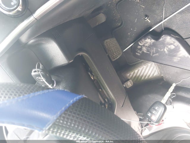 2016 Toyota Camry Se მანქანა იყიდება აუქციონზე, vin: 4T1BF1FK9GU569272, აუქციონის ნომერი: 45985771
