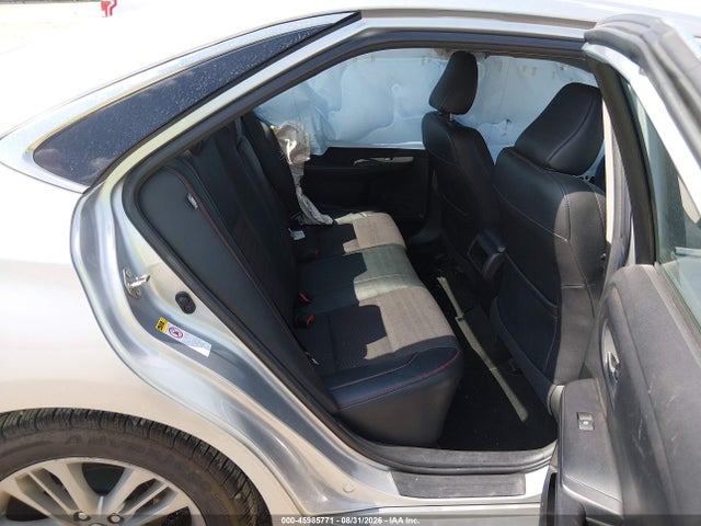 2016 Toyota Camry Se მანქანა იყიდება აუქციონზე, vin: 4T1BF1FK9GU569272, აუქციონის ნომერი: 45985771