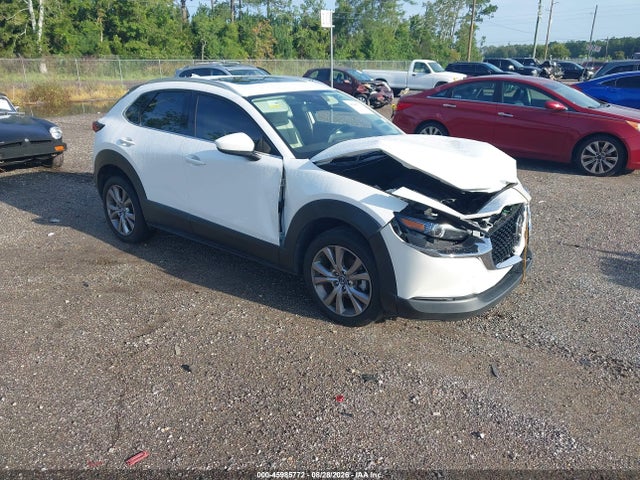 Aukcja sprzedaży 2021 Mazda Cx-30 Premium, vin: 3MVDMADL7MM208572, numer aukcji: 45985772