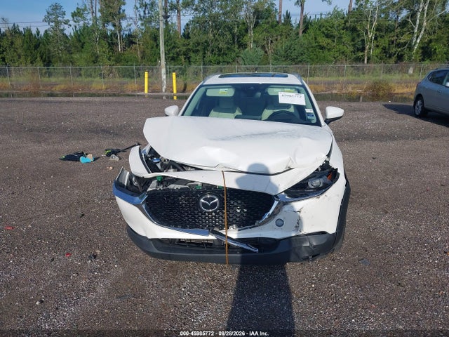 Aukcja sprzedaży 2021 Mazda Cx-30 Premium, vin: 3MVDMADL7MM208572, numer aukcji: 45985772