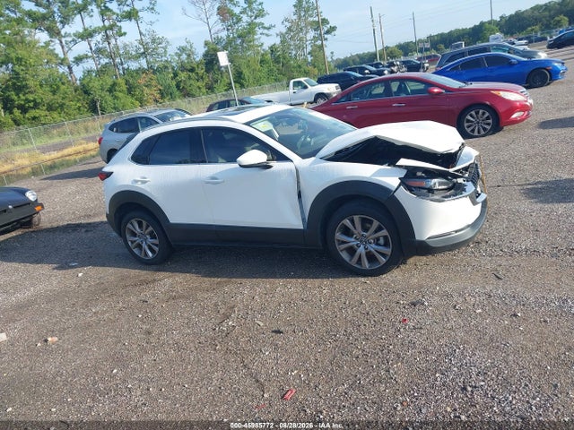 Aukcja sprzedaży 2021 Mazda Cx-30 Premium, vin: 3MVDMADL7MM208572, numer aukcji: 45985772
