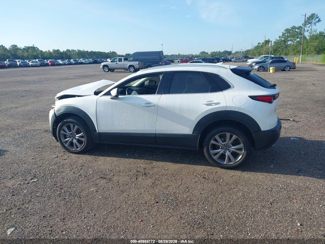 Aukcja sprzedaży 2021 Mazda Cx-30 Premium, vin: 3MVDMADL7MM208572, numer aukcji: 45985772