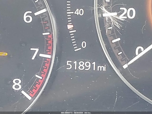 Aukcja sprzedaży 2021 Mazda Cx-30 Premium, vin: 3MVDMADL7MM208572, numer aukcji: 45985772