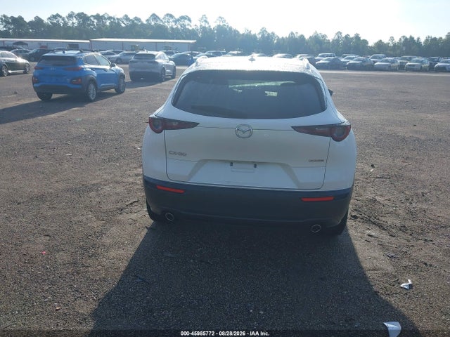 Aukcja sprzedaży 2021 Mazda Cx-30 Premium, vin: 3MVDMADL7MM208572, numer aukcji: 45985772
