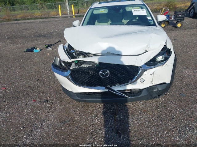 Aukcja sprzedaży 2021 Mazda Cx-30 Premium, vin: 3MVDMADL7MM208572, numer aukcji: 45985772