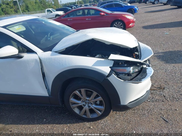 Aukcja sprzedaży 2021 Mazda Cx-30 Premium, vin: 3MVDMADL7MM208572, numer aukcji: 45985772