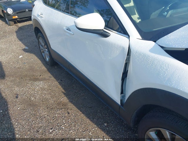 Aukcja sprzedaży 2021 Mazda Cx-30 Premium, vin: 3MVDMADL7MM208572, numer aukcji: 45985772
