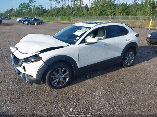Aukcja sprzedaży 2021 Mazda Cx-30 Premium, vin: 3MVDMADL7MM208572, numer aukcji: 45985772