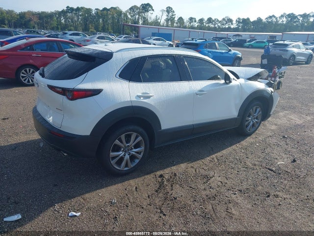 Aukcja sprzedaży 2021 Mazda Cx-30 Premium, vin: 3MVDMADL7MM208572, numer aukcji: 45985772