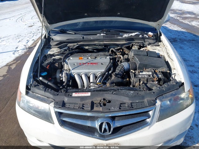 45985773 :رقم المزاد ، JH4CL96868C006223 vin ، 2008 Acura Tsx مزاد بيع