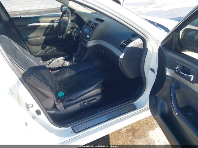 45985773 :رقم المزاد ، JH4CL96868C006223 vin ، 2008 Acura Tsx مزاد بيع