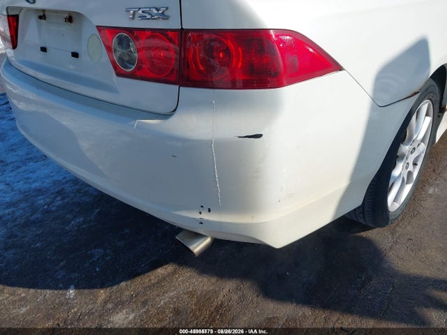 45985773 :رقم المزاد ، JH4CL96868C006223 vin ، 2008 Acura Tsx مزاد بيع