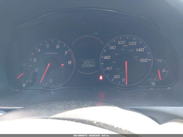 45985773 :رقم المزاد ، JH4CL96868C006223 vin ، 2008 Acura Tsx مزاد بيع