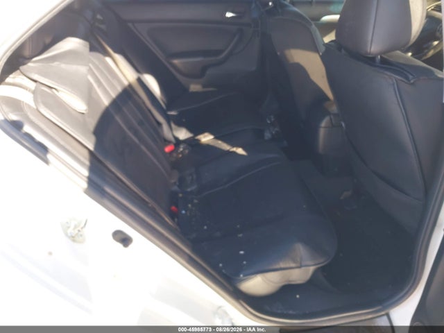 45985773 :رقم المزاد ، JH4CL96868C006223 vin ، 2008 Acura Tsx مزاد بيع