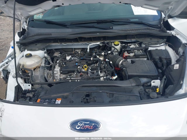 45985778 :رقم المزاد ، 1FMCU0F64MUA04981 vin ، 2021 Ford Escape S مزاد بيع