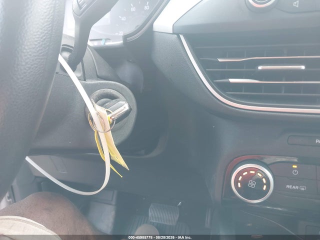 45985778 :رقم المزاد ، 1FMCU0F64MUA04981 vin ، 2021 Ford Escape S مزاد بيع