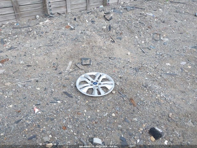 45985778 :رقم المزاد ، 1FMCU0F64MUA04981 vin ، 2021 Ford Escape S مزاد بيع