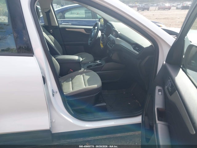 45985778 :رقم المزاد ، 1FMCU0F64MUA04981 vin ، 2021 Ford Escape S مزاد بيع