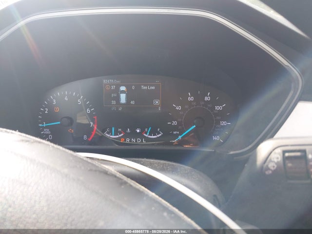45985778 :رقم المزاد ، 1FMCU0F64MUA04981 vin ، 2021 Ford Escape S مزاد بيع