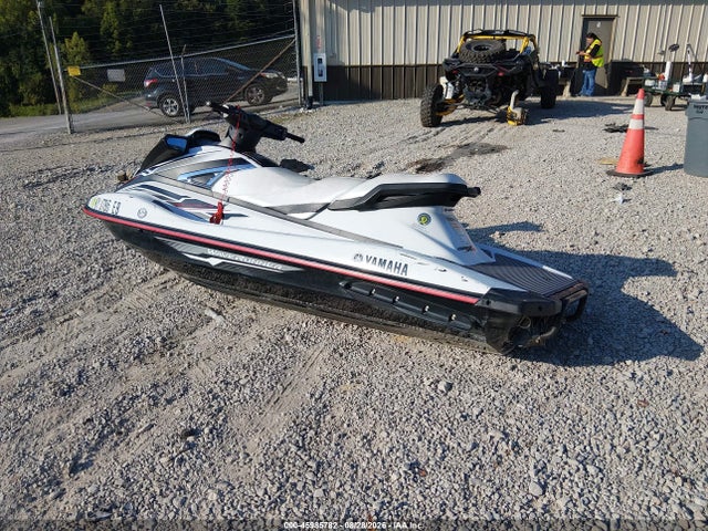 Aukcja sprzedaży 2018 Yamaha Waverunner, vin: YAMA3677A818, numer aukcji: 45985782