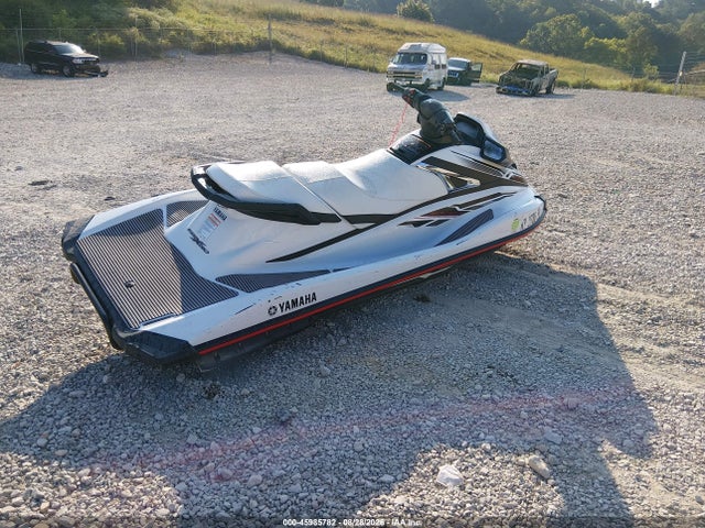 Aukcja sprzedaży 2018 Yamaha Waverunner, vin: YAMA3677A818, numer aukcji: 45985782