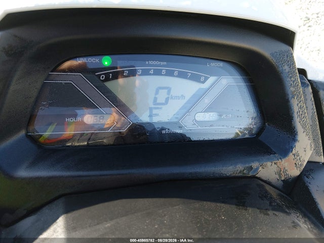 Aukcja sprzedaży 2018 Yamaha Waverunner, vin: YAMA3677A818, numer aukcji: 45985782
