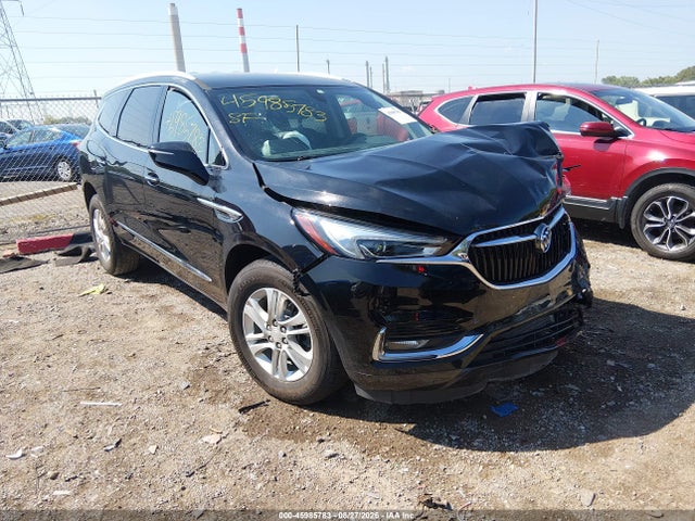 45985783 :رقم المزاد ، 5GAERAKW0LJ319711 vin ، 2020 Buick Enclave Fwd Preferred مزاد بيع