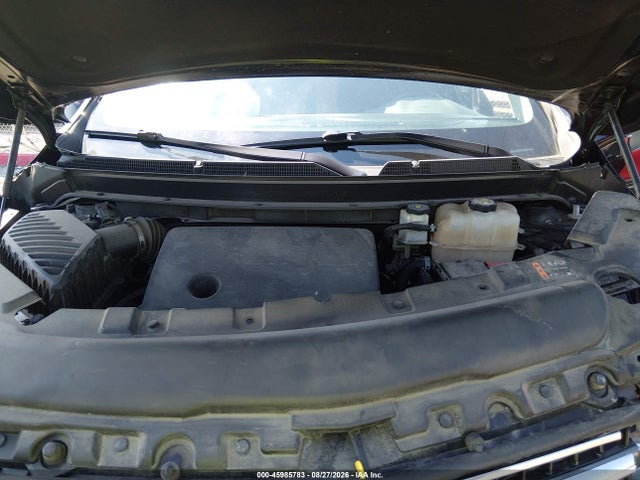 45985783 :رقم المزاد ، 5GAERAKW0LJ319711 vin ، 2020 Buick Enclave Fwd Preferred مزاد بيع