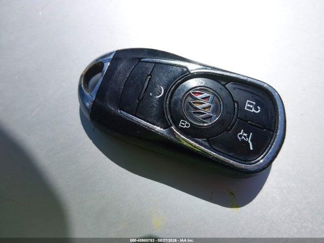 45985783 :رقم المزاد ، 5GAERAKW0LJ319711 vin ، 2020 Buick Enclave Fwd Preferred مزاد بيع