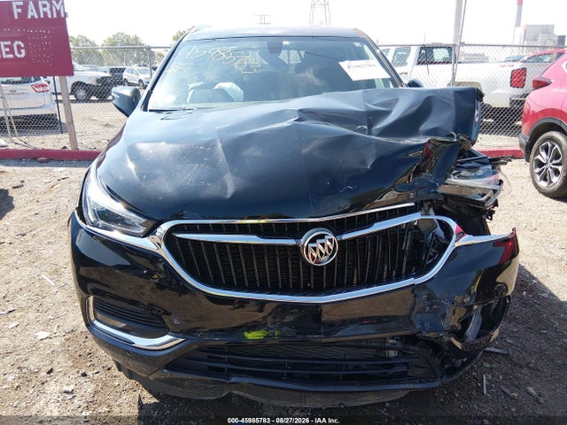 45985783 :رقم المزاد ، 5GAERAKW0LJ319711 vin ، 2020 Buick Enclave Fwd Preferred مزاد بيع