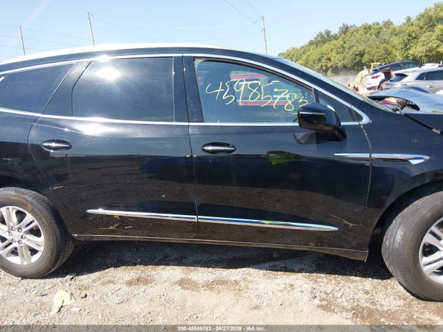 45985783 :رقم المزاد ، 5GAERAKW0LJ319711 vin ، 2020 Buick Enclave Fwd Preferred مزاد بيع