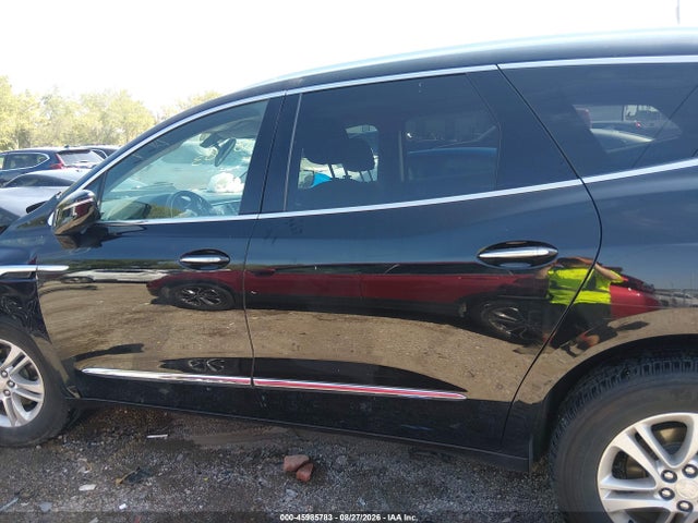 45985783 :رقم المزاد ، 5GAERAKW0LJ319711 vin ، 2020 Buick Enclave Fwd Preferred مزاد بيع